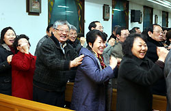 수원교구 성남대리구 복음화국, '가톨릭 상장례 학교' 열어