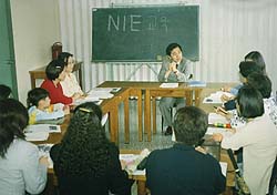 [홍보주일 특집] 마산교구 창원 가톨릭여성회관, 학부모 위한 NIE강좌개설