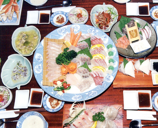 [맛따라 신앙따라] (65) 대구 두산오거리 ‘청정해역’