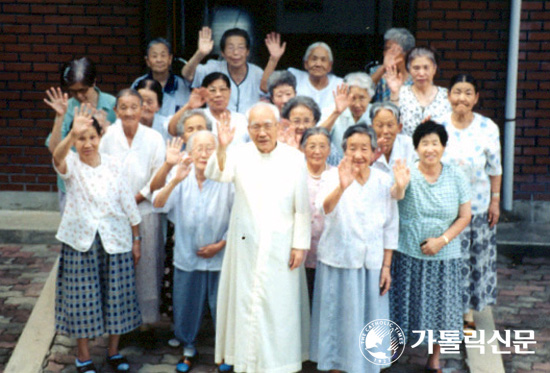 [다시 태어나도 이 길을 - 은퇴 사제의 삶과 신앙] 대구대교구 박상태 신부 (6·끝)