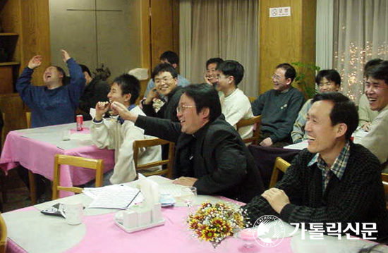 [영성의 향기를 따라서 - 수도회 탐방] 예수회 (1) 창설자 성 이냐시오와 영성