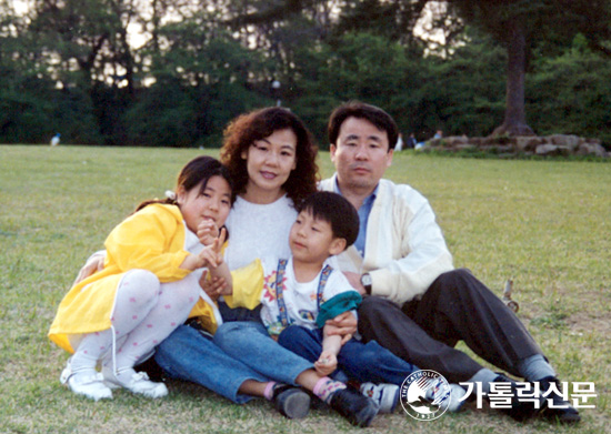 [전교의 달 특집 - 장명옥 선교체험수기] 주님의 향기를 퍼뜨리는 선교 (2)