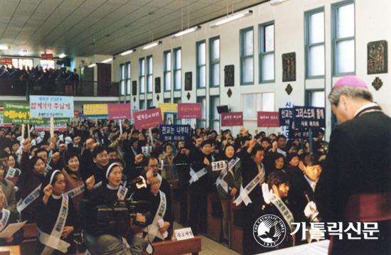 [전교의 달 기획] 선교만이 대안이다 1