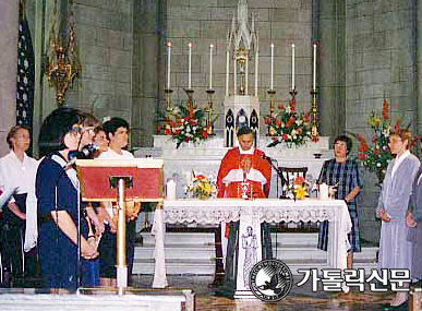 [영성의 향기를 따라서 - 수도회 탐방] 성심수녀회 (2) 역사와 사도직 활동