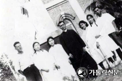 [다시 태어나도 이 길을 - 은퇴 사제의 삶과 신앙] 전주교구 박성운 신부 (3)