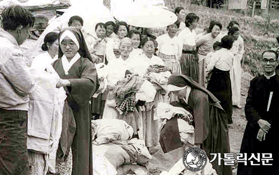 [영성의 향기를 따라서 - 수도회 탐방] 인보성체수도회 (중) 영성