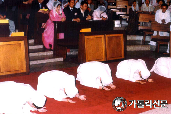 [영성의 향기를 따라서 - 수도회 탐방] 마리아의 전교자 프란치스코 수녀회 (하) 사도직 활동