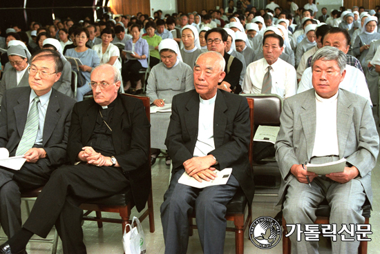 [주5일 근무제와 한국교회-가톨릭신문 창간 75주년기념 학술포럼] 논평 및 종합토론(요지)