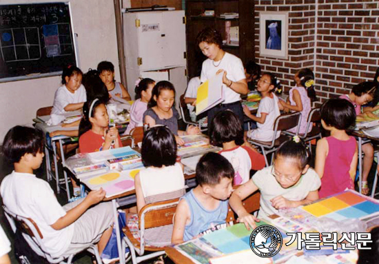 개학 앞둔 주일학교 … 교사재교육 필요