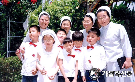 [영성의 향기를 따라서 - 수도회 탐방] 사랑의 씨튼 수녀회 (하) 영성과 사도직 활동