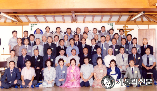 한국평협 제2차 상임위 개최