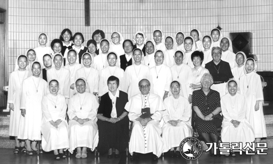 [영성의 향기를 따라서 - 수도회 탐방] 마리아의 작은 자매회 (하) 영성과 사도직