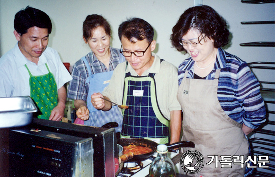 [기획] 지역문화 중심 ‘성당’ (2) “지역문화 발전 기여하는 본당사목”