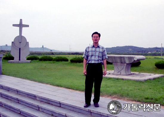 [빛으로 물들인 자리 - 4대박해 순교현장을 가다] 순교현장 탐방을 마치며