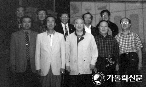 ’63 제주지역 고등학교 졸업생 모임 성우회