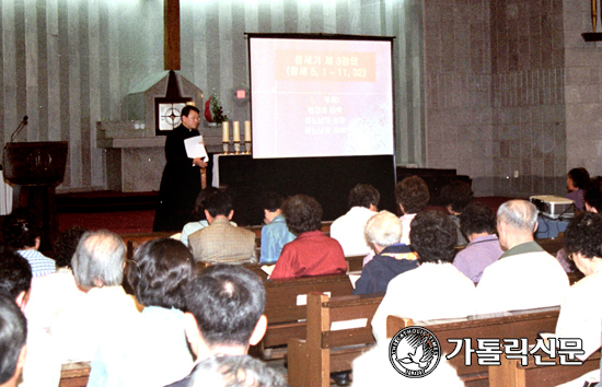 [기획] 지역문화 중심 ‘성당’ (3) 문화센터로서의 성당