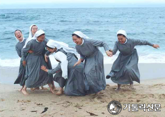 [영성의 향기를 따라서 - 수도회 탐방] 동정성모회 (하) 사도직 활동