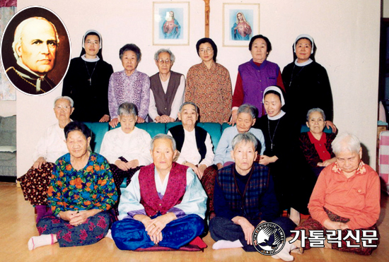 [영성의 향기를 따라서 - 수도회 탐방] 천주섭리수녀회 (상) 창립과 영성