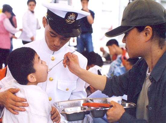 사순절의 전례와 생활