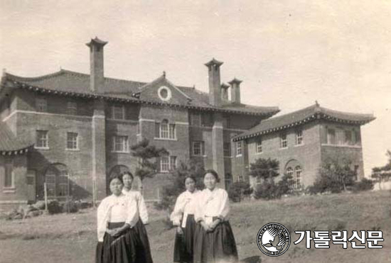 [다시 태어나도 이 길을 - 은퇴 사제의 삶과 신앙] 전 마산교구장 박정일 주교 (4) 덕원 신학교 폐쇄와 월남 시도