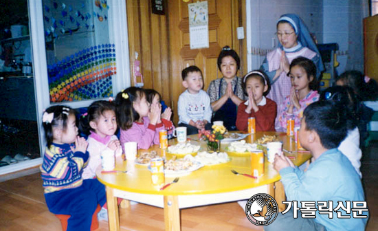 [영성의 향기를 따라서 - 수도회 탐방] 아씨시의 프란치스코 전교수녀회 (하) 사도직 활동