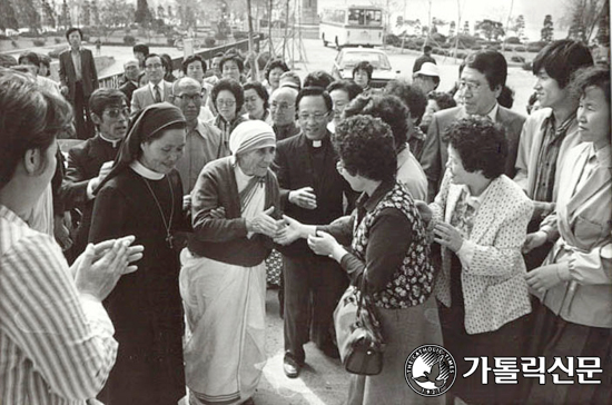 [영성의 향기를 따라서 - 수도회 탐방] 사랑의 선교 수녀회 (하) 사도직 활동