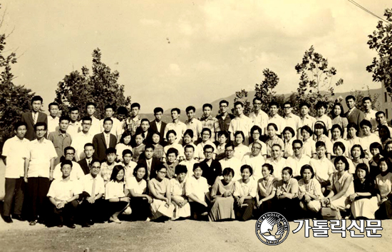 [다시 태어나도 이 길을 - 은퇴 사제의 삶과 신앙] 대구대교구 김영환 몬시뇰 (8) 액션단체 지도