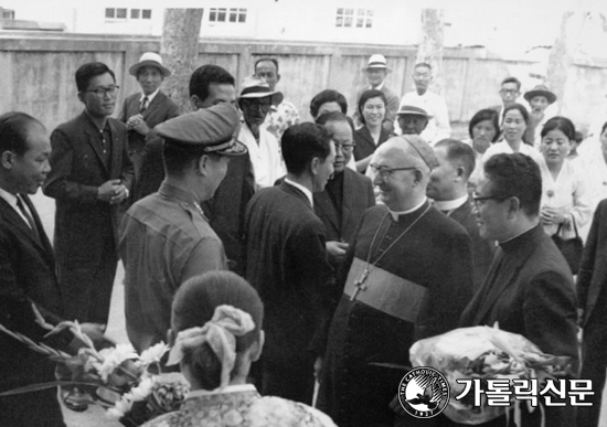 [다시 태어나도 이 길을 - 은퇴 사제의 삶과 신앙] 대구대교구 김영환 몬시뇰 (10) 죽도본당 주임