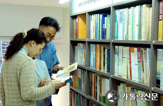 순교자성월 특별기획-한국순교문학, 성인전의 현황과 과제