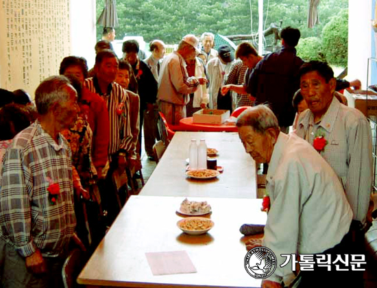 [영성의 향기를 따라서 - 수도회 탐방] 글라렛 수도회 (하) 사도직 활동