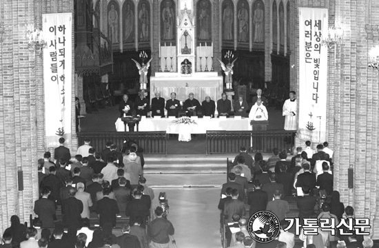 서울대교구 시노드 교구장 교서 해설 (5) 선교·신앙교육