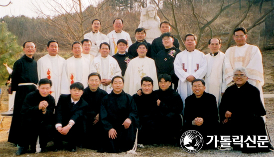 [영성의 향기를 따라서 - 수도회 탐방] 예수성심전교수도회 (상) 창설과 영성