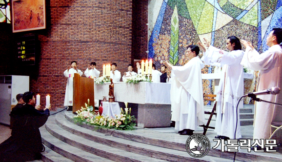 [영성의 향기를 따라서 - 수도회 탐방] 아우구스띠노회 (상) 창립과 영성