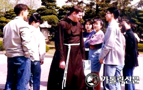 [영성의 향기를 따라서 - 수도회 탐방] 카푸친 작은 형제회 (하) 사도직 활동