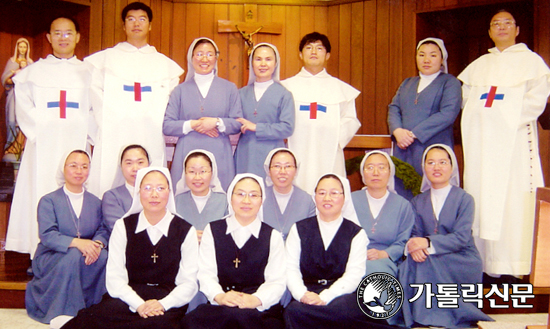 [영성의 향기를 따라서 - 수도회 탐방] 삼위일체수녀회 (상) 창립과 영성