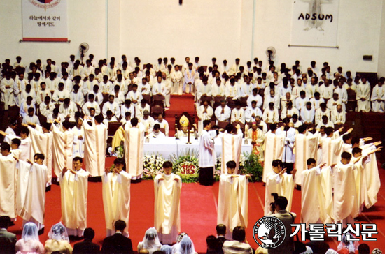 [이 땅에 빛을] 200주년 사목회의를 재조명한다 (4) 성직자 의안 (상) 주요 내용