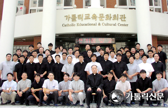 [이런 사목 어때요?] 수원교구 새 사제 위한 최양업 학교