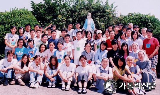 [영성의 향기를 따라서 - 수도회 탐방] 티없으신 마리아 성심수녀회 (상) 창립과 영성