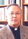 이영헌 신부 ‘예수 그리스도와 함께’ 펴내