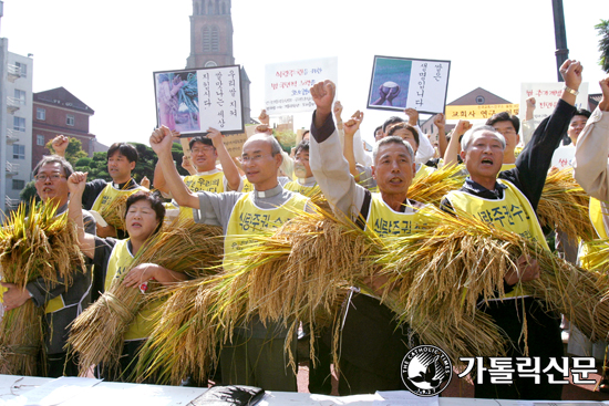 [이 땅에 빛을] 200주년 사목회의를 재조명한다 (25) 특수사목 의안 (2) 농촌사목