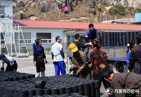 [교구청 사람들] 춘천교구 한삶위원회