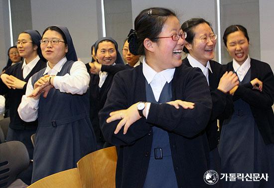 바오로 해 기념 '바오로 가족 축제의 날'