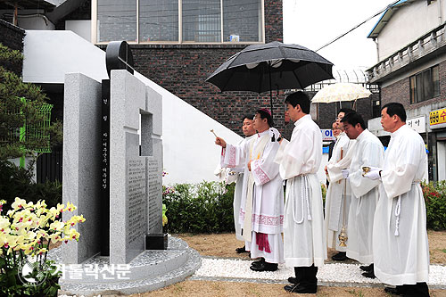 [124위 시복시성 기원 특별기획 - 이슬은 빛이 되어] (7) 순교지별로 살펴보는 124위 - 수원교구 ①