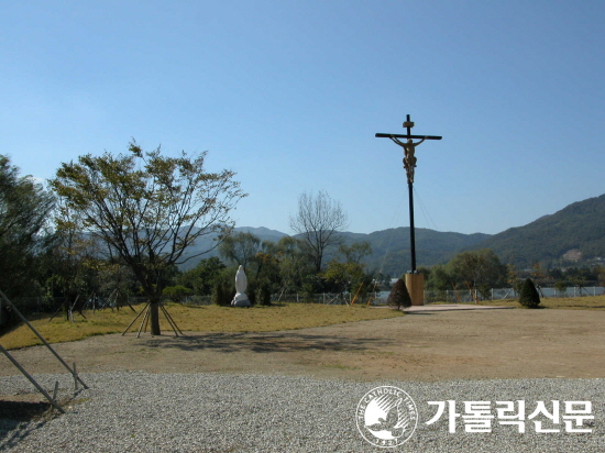 [124위 시복시성 기원 특별기획 - 이슬은 빛이 되어] (8) 순교지별로 살펴보는 124위 - 수원교구 ② 