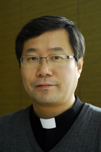 [나의 사목 모토] 110. 김길민 신부