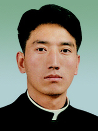 [나의 사목 모토] 112. 김정환 신부