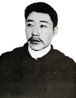 [안중근 의사 의거 100주년] 안중근 의사 가상 대담