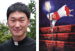 [나의 사목 모토] 125. 박윤배 신부