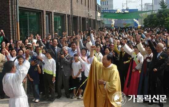 [대희년 그 후 10년 - 한국교회 무엇이 달라졌나] (2) 교세