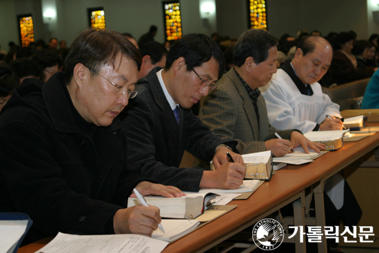 [미리 보는 2010 한국교회] ‘새 복음화’로 개인·공동체의 내적 성장에 박차